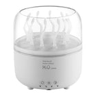 Jellyfish Mist Humidifier – Relaxing LED Aroma Diffuser with Ocean Glow