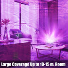 Ocean Wave Lamp – Relaxing Water Wave Projector Light
