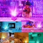 Ocean Wave Lamp – Relaxing Water Wave Projector Light