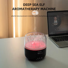 Jellyfish Mist Humidifier – Relaxing LED Aroma Diffuser with Ocean Glow