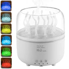 Jellyfish Mist Humidifier – Relaxing LED Aroma Diffuser with Ocean Glow
