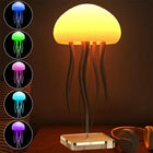 Jellyfish Ambient Lamp – Soft Ocean Glow Night Light for Cozy Rooms
